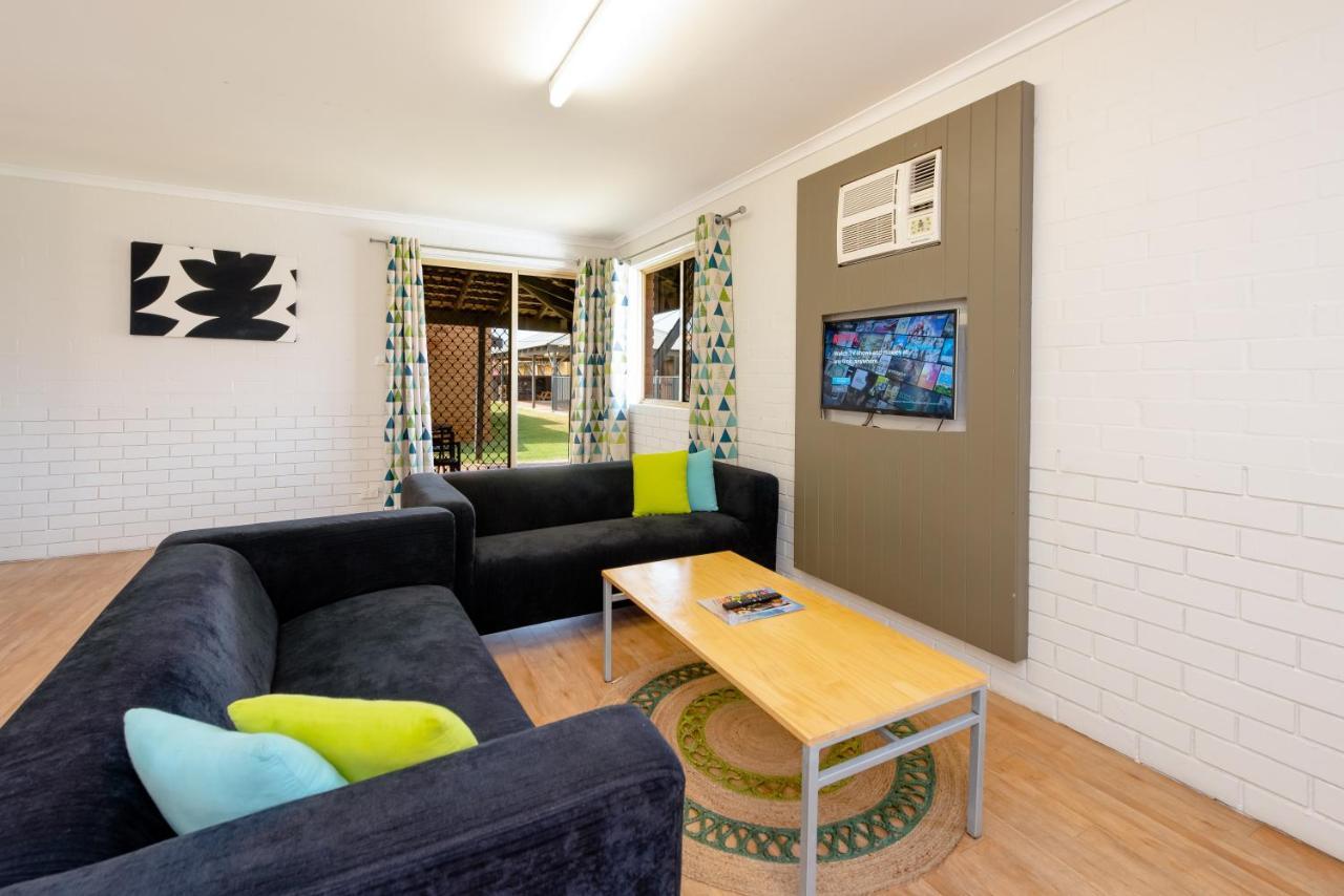 Geraldton'S Ocean West Holiday Units & Short Stay Accommodation Exterior photo