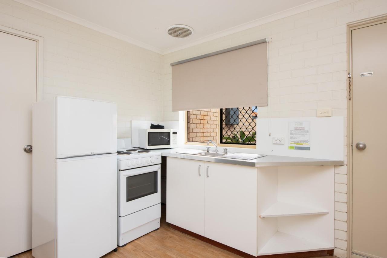 Geraldton'S Ocean West Holiday Units & Short Stay Accommodation Exterior photo